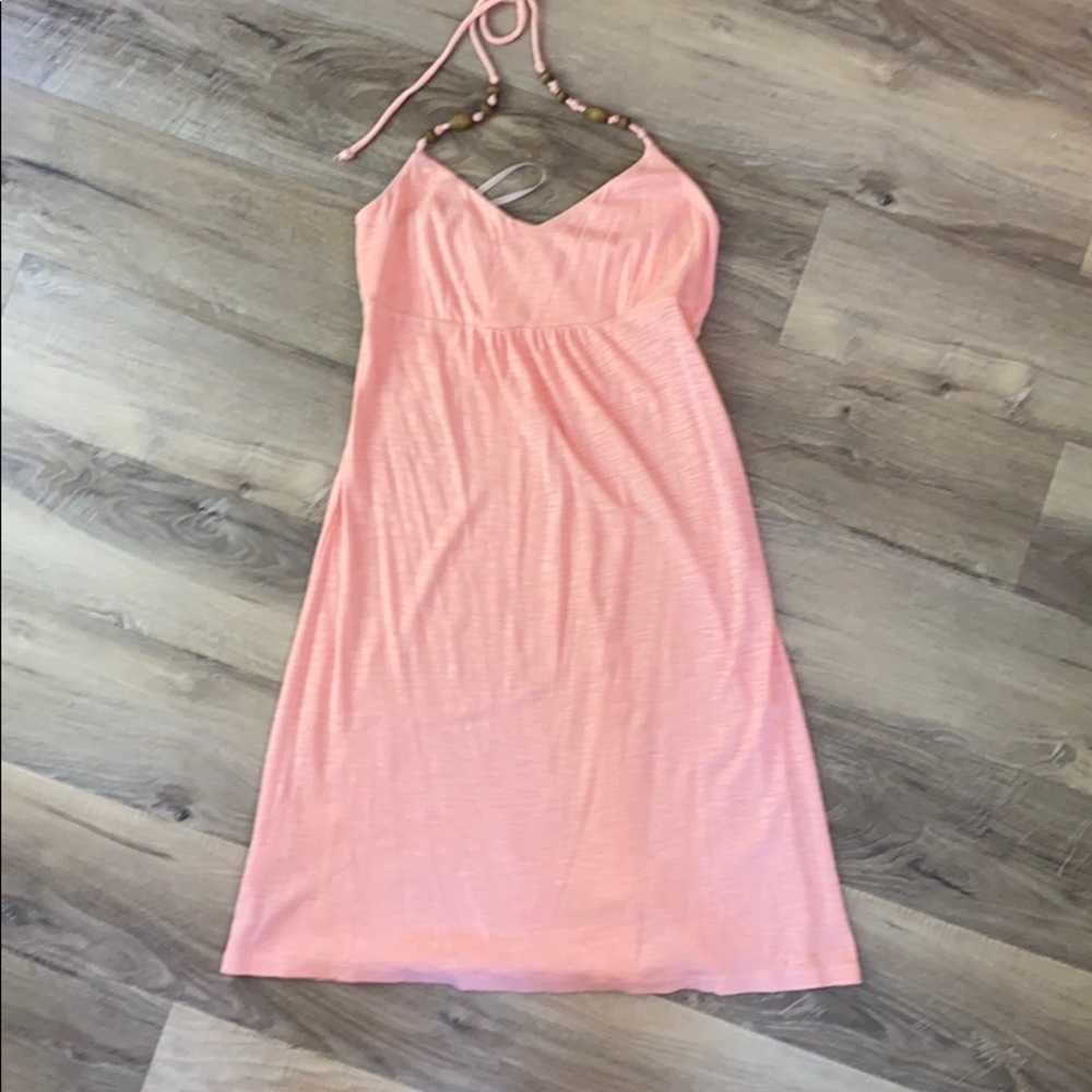 Tommy Bahama halter dress size XS